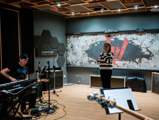 Próby do finału Co Za Talent 2024 (zdjęcia) Próby do finału Co Za Talent 2024 (zdjęcia)