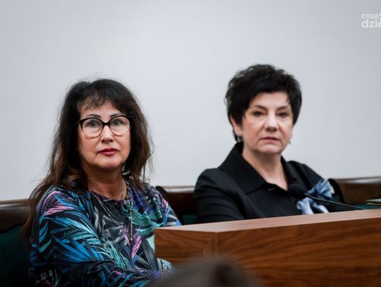 XIV nadzwyczajna sesja Rady Miejskiej w Radomiu (zdjęcia)