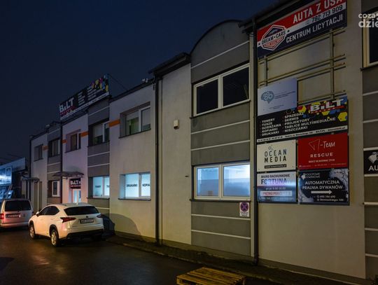 Dzień otwarty Małych Kroków - gabinetu pedagogiczno terapeutycznego (zdjęcia) Dzień otwarty Małych Kroków - gabinetu pedagogiczno terapeutycznego (zdjęcia)