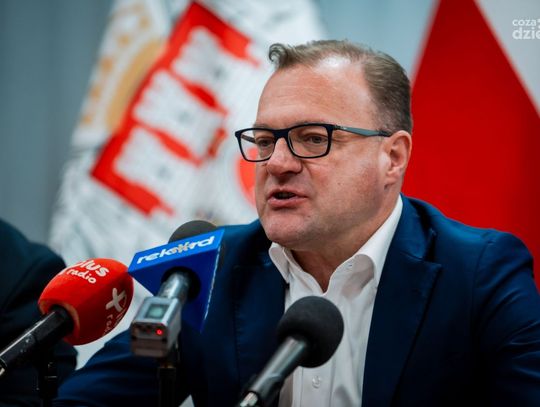 Konferencja ws. Programu Polska Wschodnia (zdjęcia)