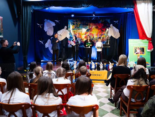 XXI Powiatowy Festiwal Piosenki Turystycznej i Patriotycznej im. Justyny Wulkiewicz (zdjęcia)