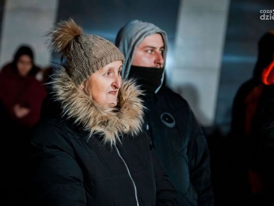 Sławomir Mentzen w Pionkach (zdjęcia)