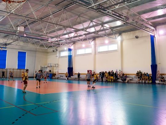 II Memoriał Prezesów Komisji Sędziowskiej w Radomiu (zdjęcia)