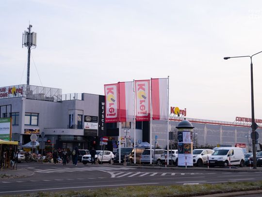 Świąteczne zakupy na targowisku Korej (zdjęcia)