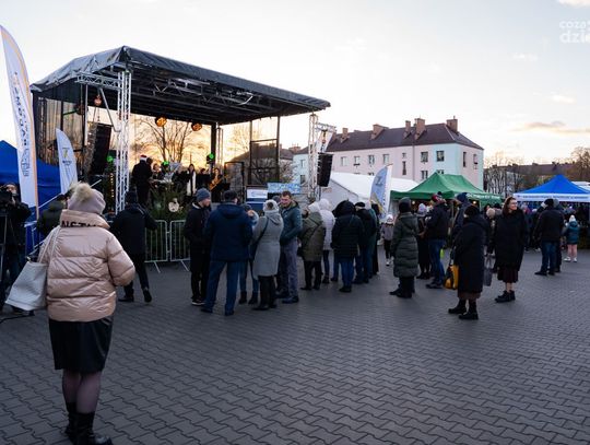 III Powiatowy Jarmark Bożonarodzeniowy w Pionkach (zdjęcia)