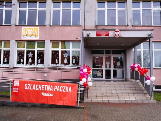 Weekend Cudów - 24. edycja Szlachetnej Paczki (zdjęcia)