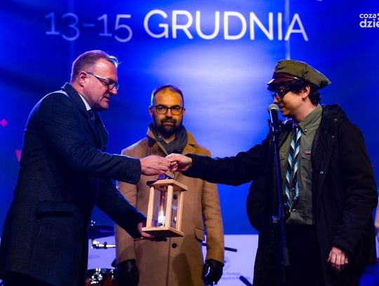 Weekend w obiektywie