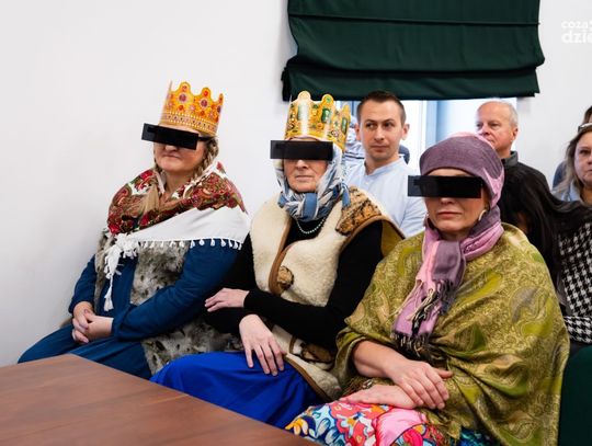 Weekend w obiektywie