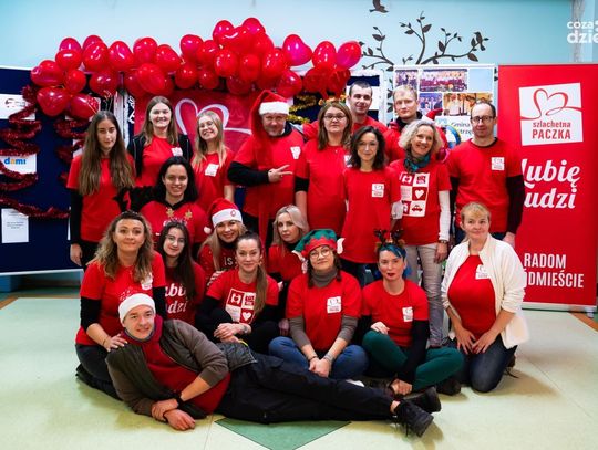 Weekend w obiektywie