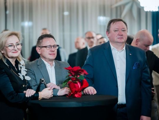 Wigilia Radomiaka Radom (zdjęcia) Wigilia Radomiaka Radom (zdjęcia)