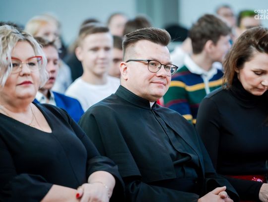 Jasełka w SOSW (zdjęcia) Jasełka w SOSW (zdjęcia)