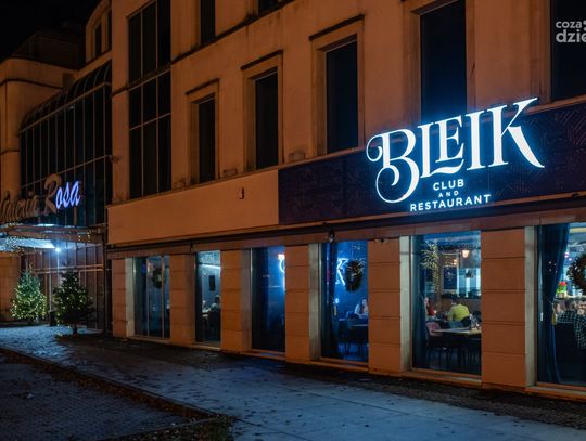 Wigilia Rekord Grupy Mediowej w Bleiku (zdjęcia)