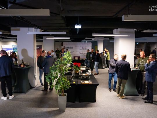 Spotkanie wigilijne Radomki (zdjęcia)