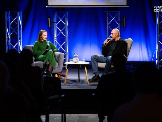 Weekend w obiektywie