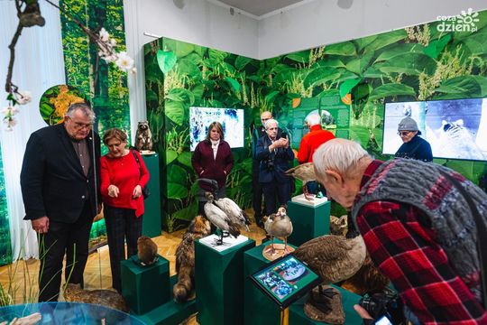 Weekend w obiektywie Weekend w obiektywie