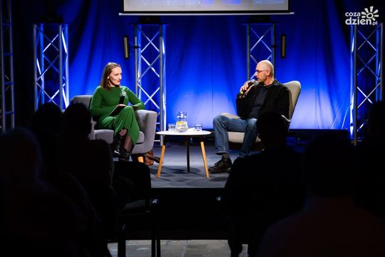 Weekend w obiektywie