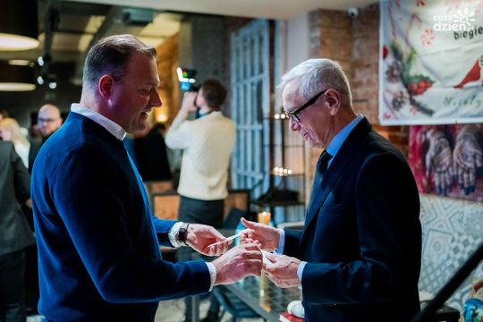 Weekend w obiektywie Weekend w obiektywie