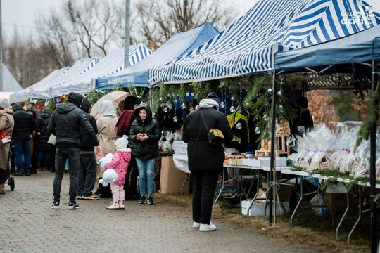 Weekend w obiektywie Weekend w obiektywie