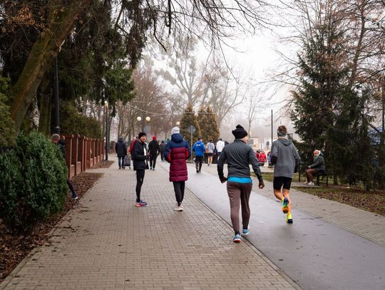 I edycja Parkrun w Radomiu (zdjęcia)