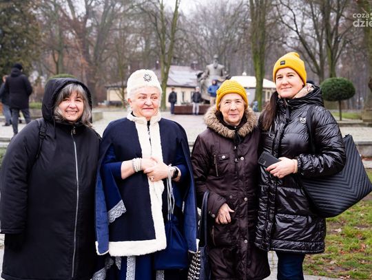 Orszak Królewski w Radomiu  (zdjęcia)