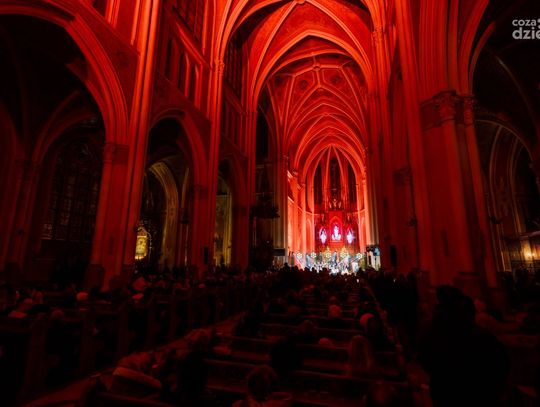 Koncert kolęd i pastorałek w wykonaniu Katedralnej Scholi Dziecięcej (zdjęcia) Koncert kolęd i pastorałek w wykonaniu Katedralnej Scholi Dziecięcej (zdjęcia)