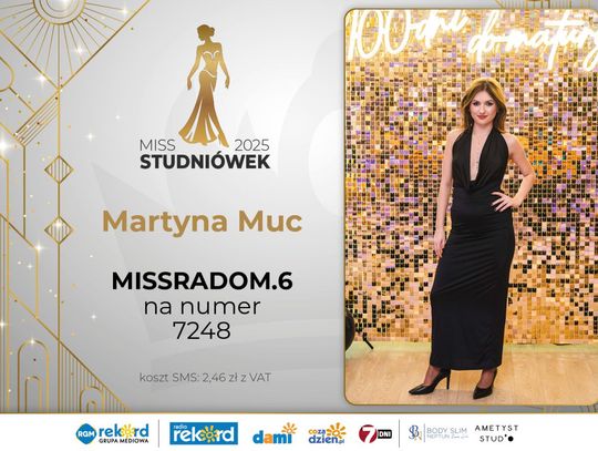 Miss Studniówek 2025 - zobaczcie kandydatki!
