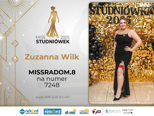 Miss Studniówek 2025 - zobaczcie kandydatki!