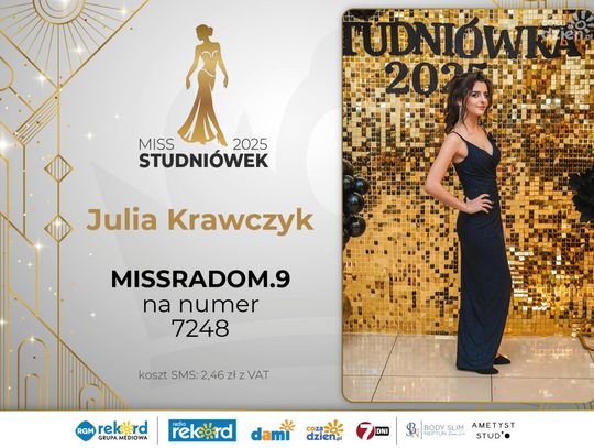 Miss Studniówek 2025 - zobaczcie kandydatki!
