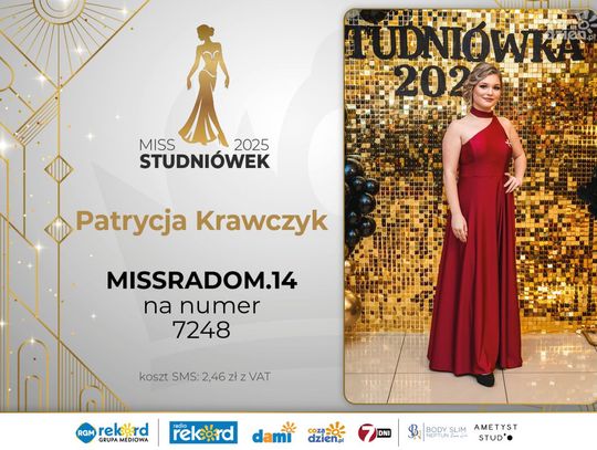 Miss Studniówek 2025 - zobaczcie kandydatki!