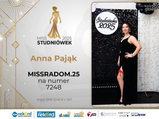 Miss Studniówek 2025 - zobaczcie kandydatki!