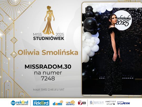 Miss Studniówek 2025 - zobaczcie kandydatki!
