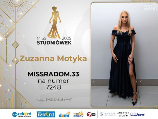 Miss Studniówek 2025 - zobaczcie kandydatki!