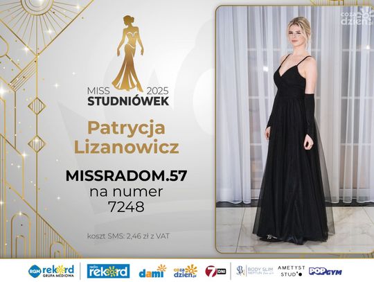 Miss Studniówek 2025 - zobaczcie kandydatki!