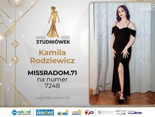 Miss Studniówek 2025 - zobaczcie kandydatki!