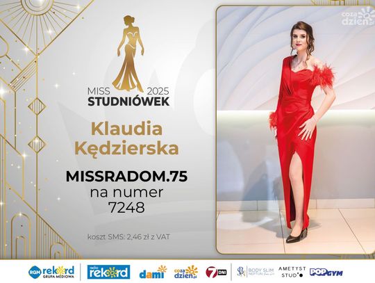 Miss Studniówek 2025 - zobaczcie kandydatki!