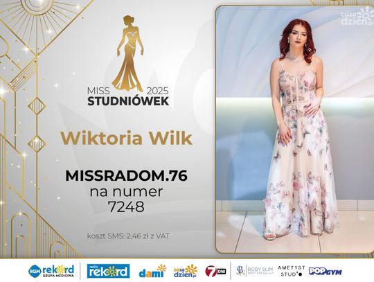 Miss Studniówek 2025 - zobaczcie kandydatki!