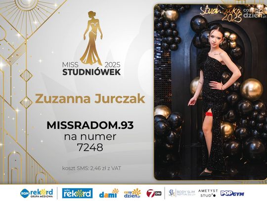 Miss Studniówek 2025 - zobaczcie kandydatki!