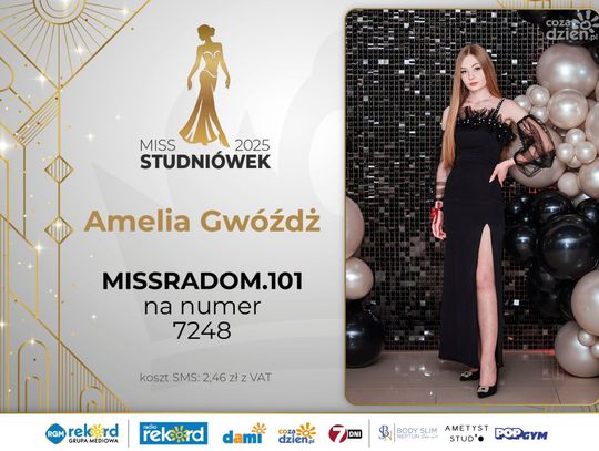Miss Studniówek 2025 - zobaczcie kandydatki!