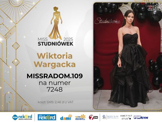 Miss Studniówek 2025 - zobaczcie kandydatki!
