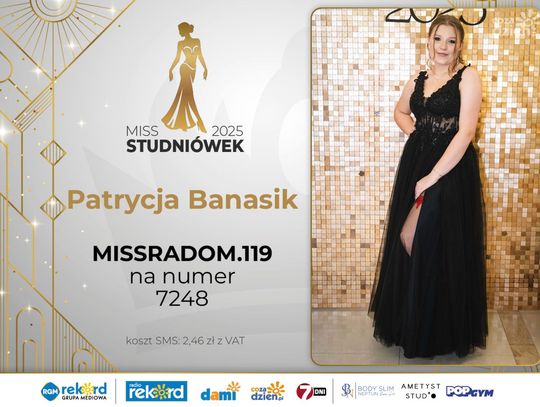 Miss Studniówek 2025 - zobaczcie kandydatki!