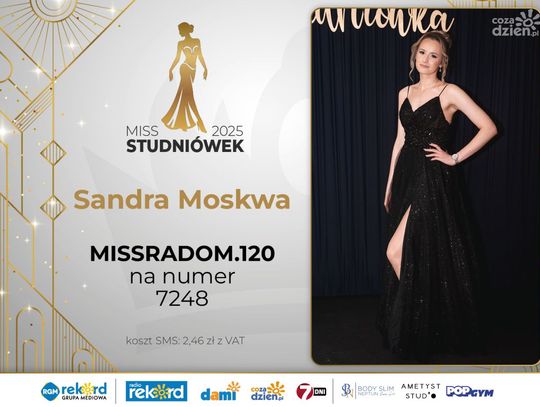 Miss Studniówek 2025 - zobaczcie kandydatki!