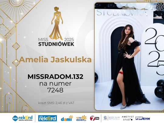 Miss Studniówek 2025 - zobaczcie kandydatki!