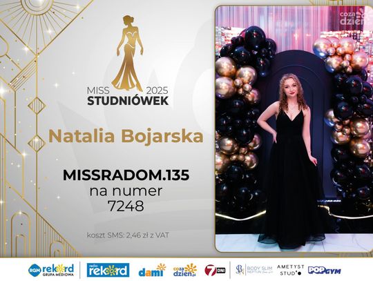 Miss Studniówek 2025 - zobaczcie kandydatki!