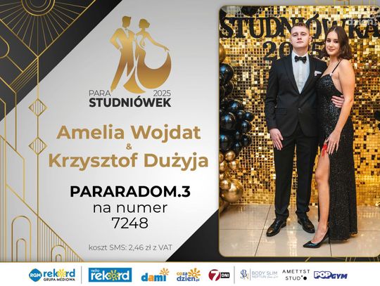 Para Studniówek 2025. Sylwetki uczestników
