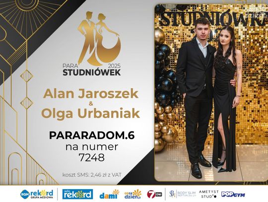 Para Studniówek 2025. Sylwetki uczestników