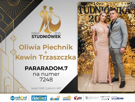 Para Studniówek 2025. Sylwetki uczestników