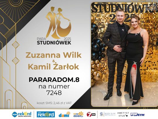 Para Studniówek 2025. Sylwetki uczestników