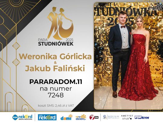Para Studniówek 2025. Sylwetki uczestników