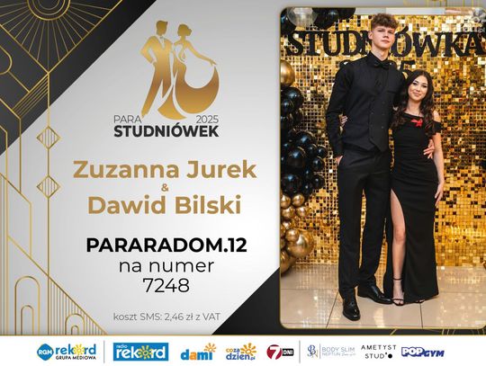 Para Studniówek 2025. Sylwetki uczestników