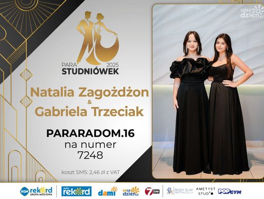 Para Studniówek 2025. Sylwetki uczestników